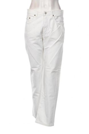 Damen Jeans Creeks, Größe M, Farbe Weiß, Preis € 7,03