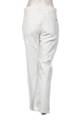 Damen Jeans Creeks, Größe M, Farbe Weiß, Preis 8,07 €