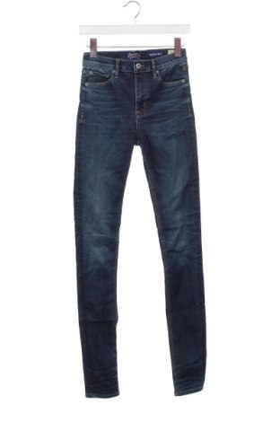 Damen Jeans Crocker, Größe S, Farbe Blau, Preis 5,65 €