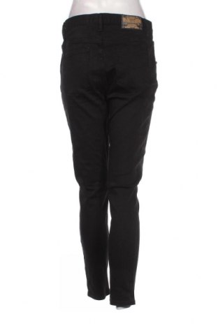 Damen Jeans Crocker, Größe M, Farbe Schwarz, Preis € 3,63