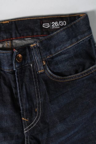 Herren Jeans Crocker, Größe XXS, Farbe Blau, Preis 3,23 €