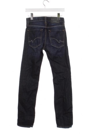Herren Jeans Crocker, Größe XXS, Farbe Blau, Preis 3,23 €
