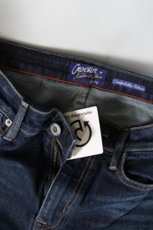 Damen Jeans Crocker, Größe S, Farbe Blau, Preis € 3,63