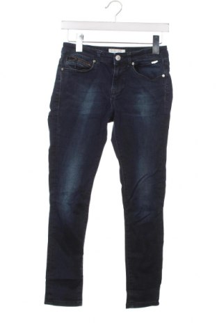 Dámske džínsy  Cross, Veľkosť S, Farba Modrá, Cena  3,62 €