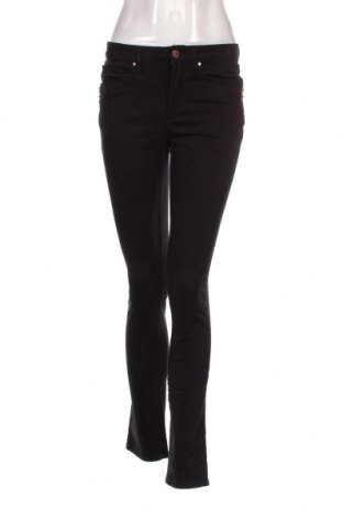 Damen Jeans Cubus, Größe S, Farbe Schwarz, Preis 3,83 €