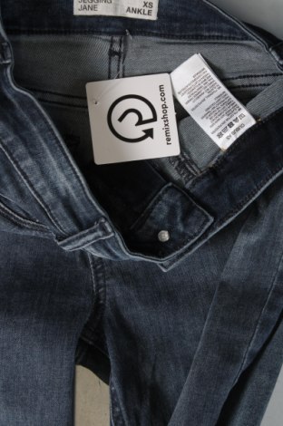 Damen Jeans Cubus, Größe XS, Farbe Blau, Preis 3,63 €