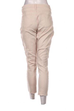 Γυναικείο Τζίν Cubus, Μέγεθος XL, Χρώμα  Μπέζ, Τιμή 14,83 €