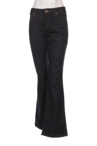 Dámské džíny  DKNY Jeans, Velikost L, Barva Modrá, Cena  542,00 Kč