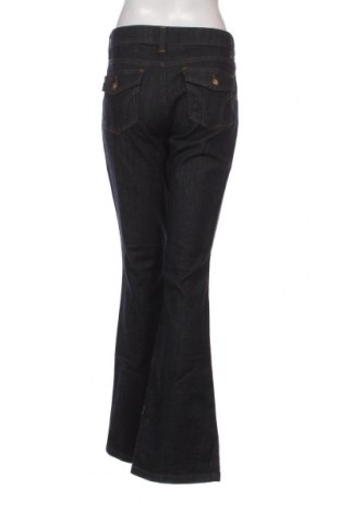 Blugi de femei DKNY Jeans, Mărime L, Culoare Albastru, Preț 167,76 Lei