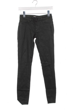 Damen Jeans DL1961, Größe XS, Farbe Grün, Preis € 4,09