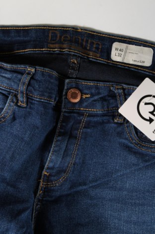Damen Jeans Denim 1982, Größe M, Farbe Blau, Preis 6,86 €