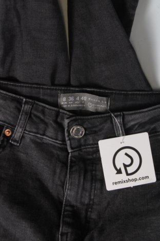 Damen Jeans Denim Co., Größe S, Farbe Grau, Preis 20,18 €