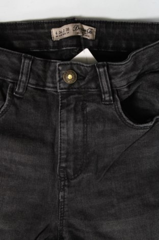 Damen Jeans Denim&Co., Größe XS, Farbe Grau, Preis € 5,65