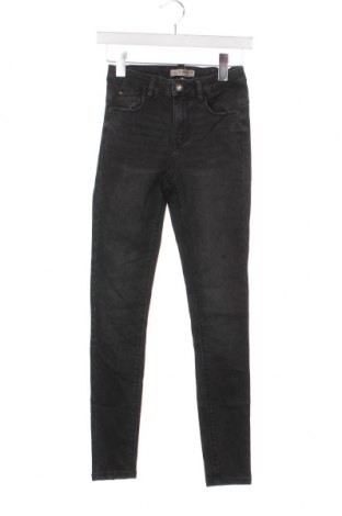 Damen Jeans Denim&Co., Größe XS, Farbe Grau, Preis 3,83 €