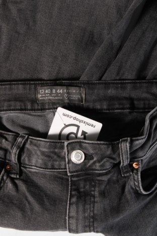 Γυναικείο Τζίν Denim Co., Μέγεθος M, Χρώμα Γκρί, Τιμή 17,94 €