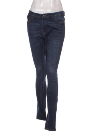 Γυναικείο Τζίν Denim Co., Μέγεθος XL, Χρώμα Μπλέ, Τιμή 8,79 €