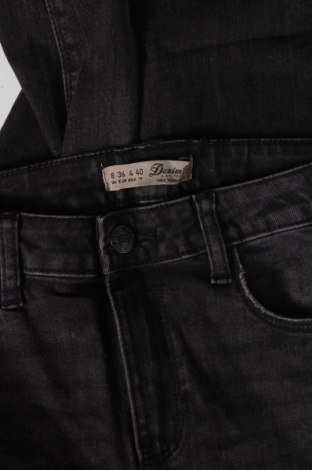 Damen Jeans Denim Co., Größe S, Farbe Schwarz, Preis 20,18 €