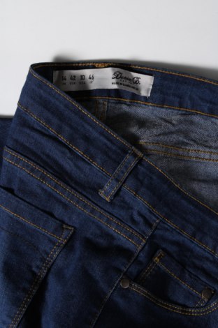 Damen Jeans Denim Co., Größe L, Farbe Blau, Preis € 20,18