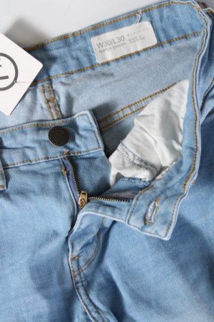 Damen Jeans Denim Co., Größe M, Farbe Blau, Preis 4,45 €