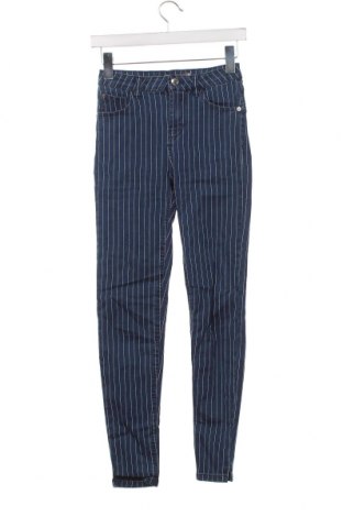Damen Jeans Denim Co., Größe XS, Farbe Blau, Preis 5,45 €