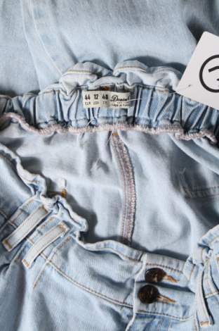 Damen Jeans Denim Co., Größe XL, Farbe Blau, Preis 17,15 €