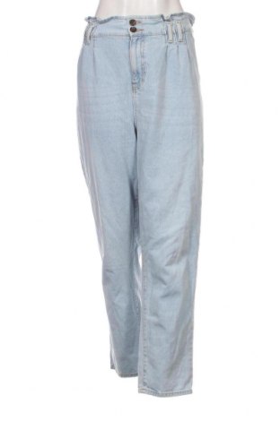 Damen Jeans Denim Co., Größe XL, Farbe Blau, Preis € 17,15