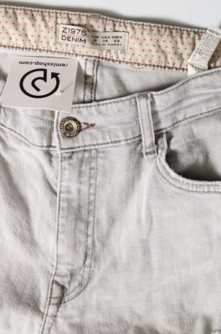 Dámske džínsy  Department, Veľkosť M, Farba Sivá, Cena  9,05 €