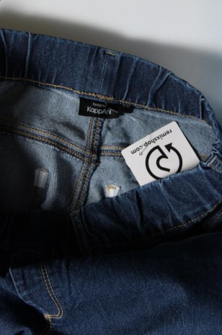 Dámske džínsy  Design By Kappahl, Veľkosť M, Farba Modrá, Cena  3,45 €