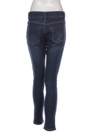 Dámské džíny  Design By Kappahl, Velikost M, Barva Modrá, Cena  116,00 Kč