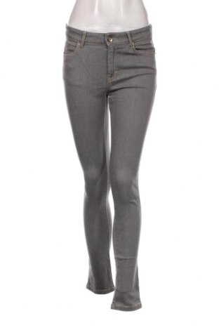 Damen Jeans Devernois, Größe M, Farbe Grau, Preis 4,13 €