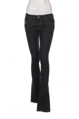 Damen Jeans Diesel, Größe XL, Farbe Blau, Preis 48,48 €