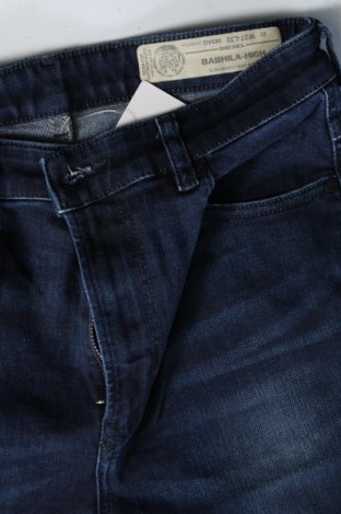 Damen Jeans Diesel, Größe S, Farbe Blau, Preis 26,33 €