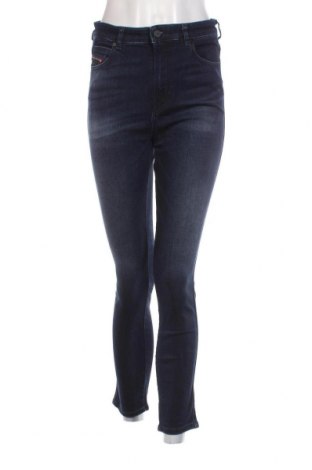 Damen Jeans Diesel, Größe S, Farbe Blau, Preis 34,71 €