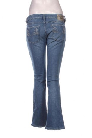 Damen Jeans Diesel, Größe S, Farbe Blau, Preis 27,73 €