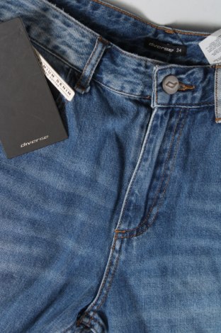 Dámske džínsy  Diverse, Veľkosť S, Farba Modrá, Cena  12,57 €