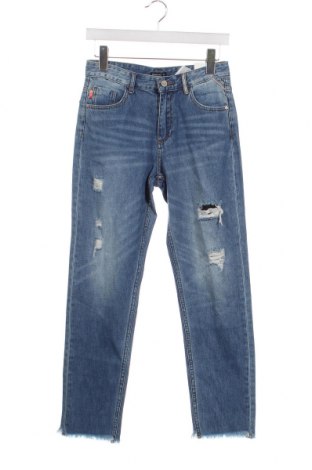 Damen Jeans Diverse, Größe S, Farbe Blau, Preis € 9,01