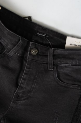 Dámske džínsy  Diverse, Veľkosť XS, Farba Čierna, Cena  9,72 €