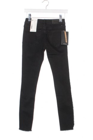 Dámske džínsy  Diverse, Veľkosť XS, Farba Čierna, Cena  9,72 €