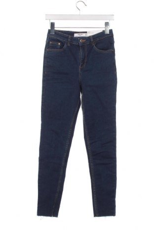 Dámske džínsy  Diverse, Veľkosť S, Farba Modrá, Cena  10,91 €