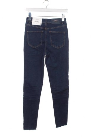 Dámske džínsy  Diverse, Veľkosť S, Farba Modrá, Cena  9,25 €
