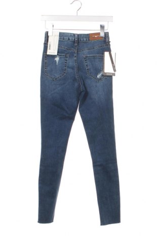 Damen Jeans Diverse, Größe XS, Farbe Blau, Preis € 9,25