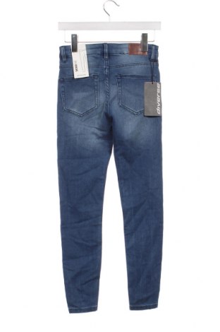 Dámske džínsy  Diverse, Veľkosť XS, Farba Modrá, Cena  8,30 €