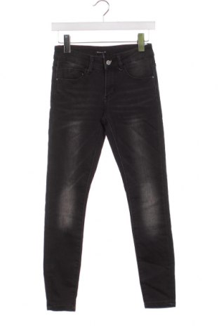 Dámske džínsy  Diverse, Veľkosť XS, Farba Čierna, Cena  8,54 €