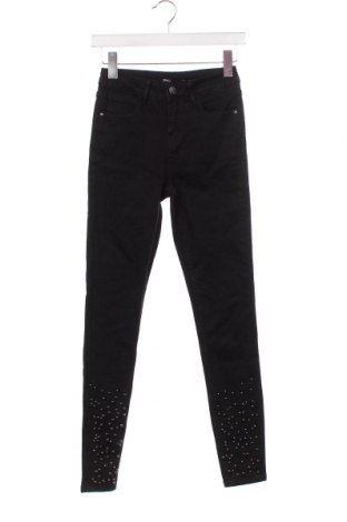 Dámske džínsy  Diverse, Veľkosť XS, Farba Čierna, Cena  9,48 €