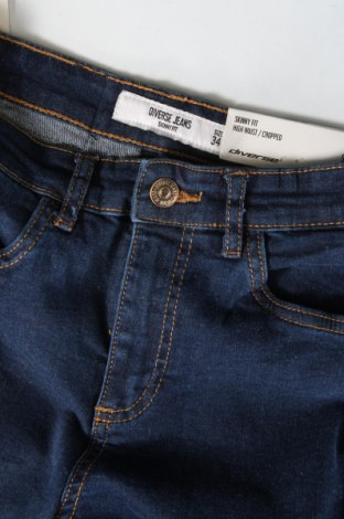 Damen Jeans Diverse, Größe XXS, Farbe Blau, Preis € 12,33