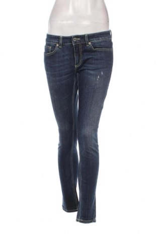 Damen Jeans Dondup, Größe M, Farbe Blau, Preis € 7,10