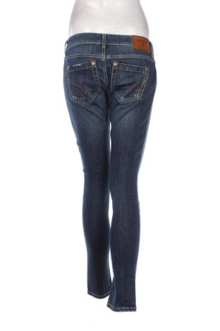 Damen Jeans Dondup, Größe M, Farbe Blau, Preis 7,10 €