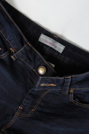 Damen Jeans Dorothy Perkins, Größe XS, Farbe Blau, Preis € 3,44