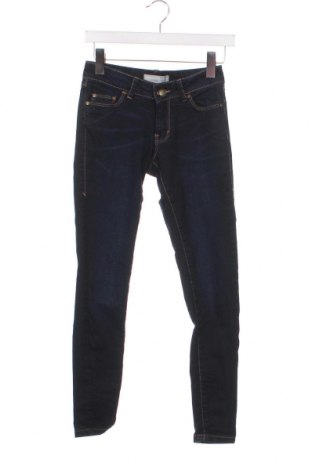 Damen Jeans Dorothy Perkins, Größe XS, Farbe Blau, Preis 3,44 €