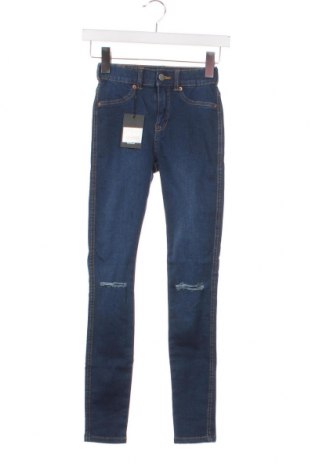 Damen Jeans Dr. Denim, Größe XXS, Farbe Blau, Preis € 8,97
